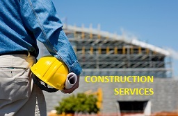 Construction Services
